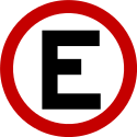 Estacionamiento