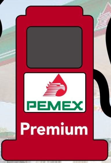 Gasolina Premium