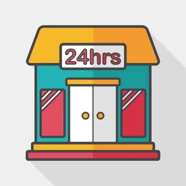 Tienda de conveniencia